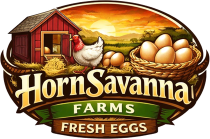 HornSavanna Farms
